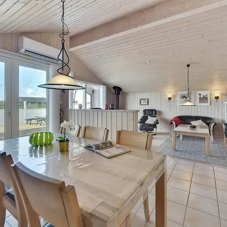 Claudius - 1-3km To The Fjord By Interhome * Tarm