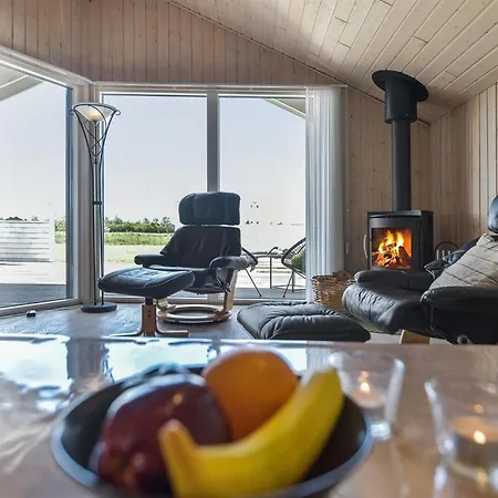 Claudius - 1-3km To The Fjord By Interhome