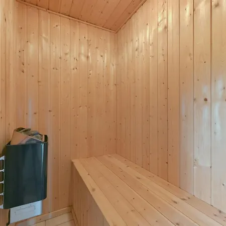 Claudius - 1-3km To The Fjord By Interhome Tarm