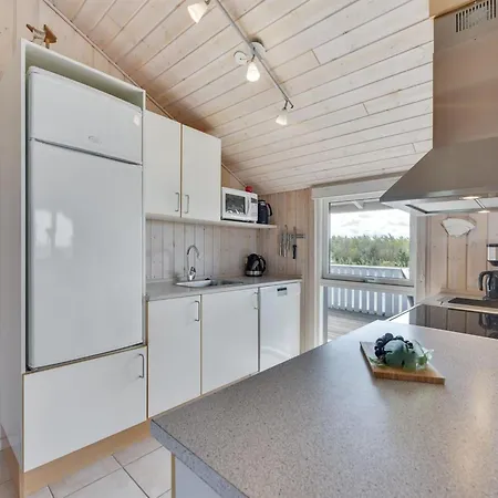 Claudius - 1-3km To The Fjord By Interhome