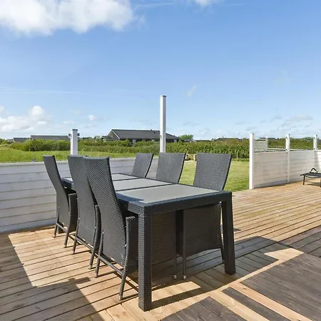 Claudius - 1-3km To The Fjord By Interhome Tarm