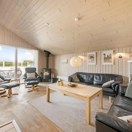 Claudius - 1-3km To The Fjord By Interhome * Tarm