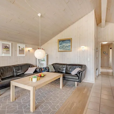Claudius - 1-3km To The Fjord By Interhome