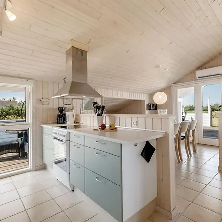 Claudius - 1-3km To The Fjord By Interhome Feriehus *