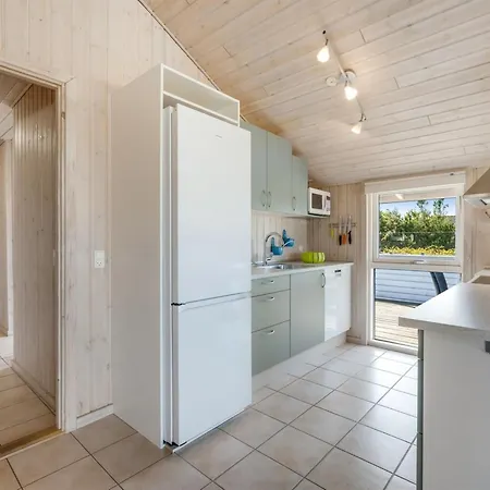 Claudius - 1-3km To The Fjord By Interhome *