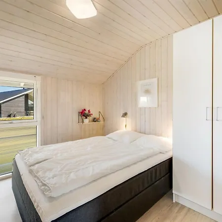 Claudius - 1-3km To The Fjord By Interhome * Tarm