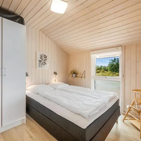 Claudius - 1-3km To The Fjord By Interhome Tarm