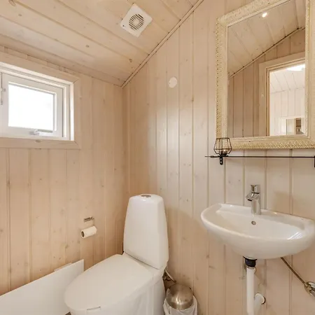 Feriehus Claudius - 1-3km To The Fjord By Interhome Tarm