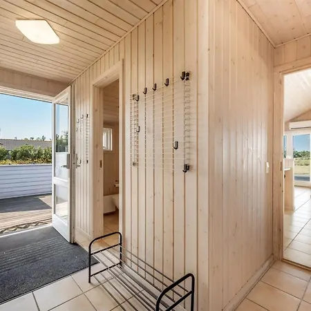 Feriehus Claudius - 1-3km To The Fjord By Interhome *