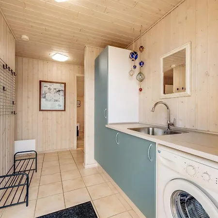 Feriehus Claudius - 1-3km To The Fjord By Interhome