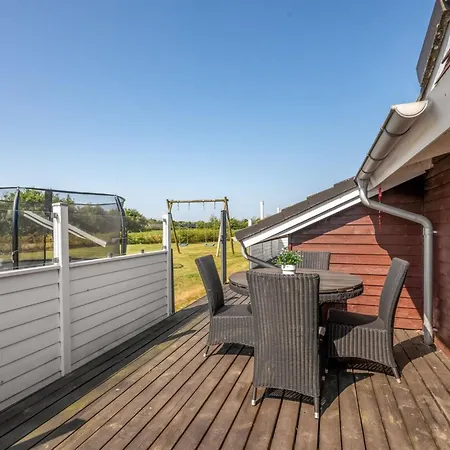 Feriehus Claudius - 1-3km To The Fjord By Interhome *